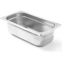Hendi Gastronormbak 1/3 100 mm kitchen line