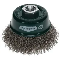 Osborn 0002613362 M1475x23 Mm Komstaalborstel