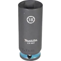Makita E-16352 Slagmoer