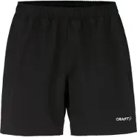 Craft ADV ESSENCE SHORTS M Heren Sportbroek - Zwart