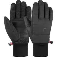 Reusch Sporthandschoenen 'Stratos' zwart