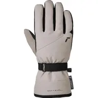 Reusch Sporthandschoenen 'Alena R-TEX XT' lichtgrijs