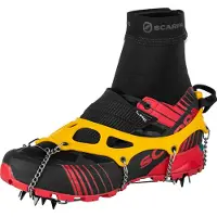 Grivel Explorer Light Stijgijzers