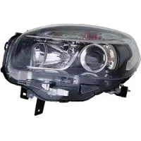 Diederichs 4445180 Koplamp