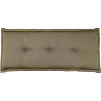 Kopu manchester hoogwaardig bankkussen 120x50 cm -