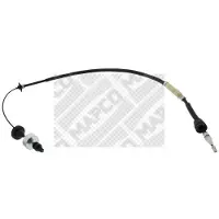 MAPCO 5884 Koppelingskabel