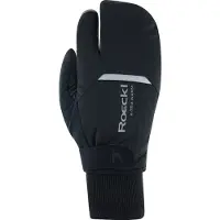 Roeckl - Villach 3 Trigger - Handschoenen 9, zwart
