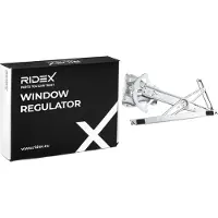 RIDEX 1561W0716 Raammechanisme