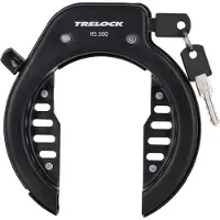 Trelock Rs300 Frameslot Voor Fietsen