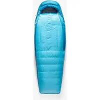 Sea to Summit Trek -9C Damesslaapzak Blauw