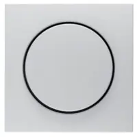 Berker S.1/B.3/B.7 Schakelelement/Centrale Plaat - 11371404