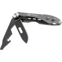 True Utility Tweezer Tool Clam