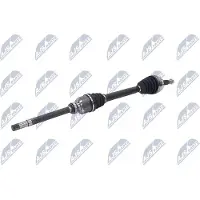 NTY Aandrijfas NPW-PE-097