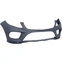 Diederichs 1692154 Bumper
