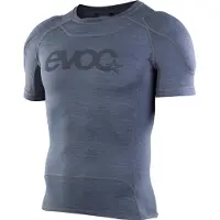 Evoc Enduro Shirt Grijs