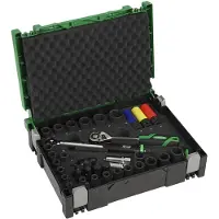 Hikoki Auto bandenwissel set - 95000572