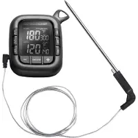 OUTDOORCHEF Thermometer Check Gourmet Grijs