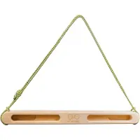 YY VERTICAL - La Baguette - Trainingsbord wood /bruin