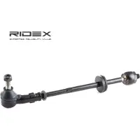 RIDEX 284R0038 Spoorstang