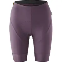 Gonso - Women's SQlab Go - Fietsbroek 34, purper