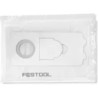Festool FIS-CTH MIDI/3 veiligheidsfilterzak 3 stuks ( 578593 ) voor CTH MIDI I AC