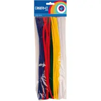 Haza Create-It Hobbyset Chenille