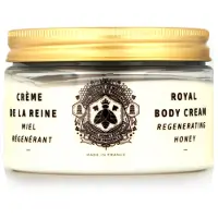 Panier Des Sens - Honey Body Cream - Ultra Nourishing - Ultra verzorgend - 250 ml - Vegan