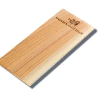 Big Green Egg Houten Barbecue Plank Ceder