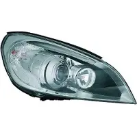 Diederichs 7662184 Koplamp