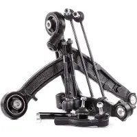 RIDEX 772S0380 Reparatieset, wieldraagarm