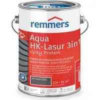 OWA Armor HK-Lazuur 3in1 [PLUS] - Antracietgrijs - 2.5 liter
