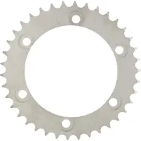 Rk 6840 530 Achtertandwiel