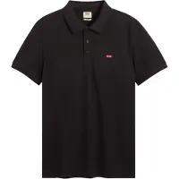 Levi's Shirt zwart