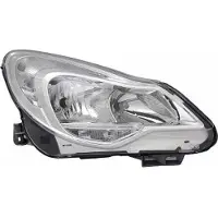 Diederichs 1814182 Koplamp