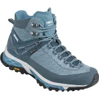 Meindl Top Trail Lady GTX Sportschuhe Herren Wanderstiefel Blau Freizeit