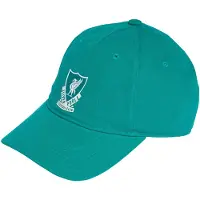 Adidas Sportpet 'FC Liverpool' groen / wit