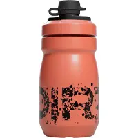 CamelBak Podium Dirt Series 450ml, rood