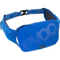 Evoc Hip Pouch 1L Mountainbike Riem Blauw || Maat: 1