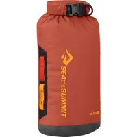 Sea to Summit Big River 5l Dry Sack Rood
