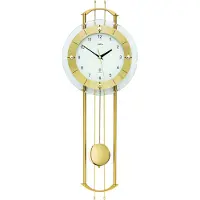 AMS Unisexhorloge 5257