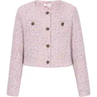 IZIA Blazers pastellila