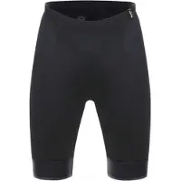 Santini - Karma Delta Shorts - Fietsbroek S, zwart