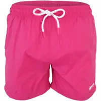 HUGO Zwemshorts 'HAITI' pink
