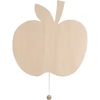 Babys Only Wandlamp appel Wonder