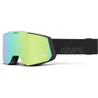 100% Snowcraft Hiper Skibril