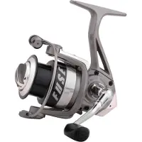 Spro Fuse Spinning Reel Grijs 2000