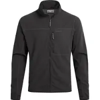 Craghoppers - Nosilife Spry Fleecejacke - Fleecevest XL, grijs