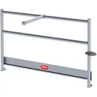 Altrex Vide-leuning trapsteiger 1.85 m RS5 - 306001
