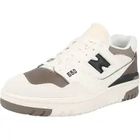 New Balance Sneakers laag '550' beige