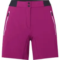 Vaude - Women's Scopi LW Shorts II - Short 36, purper